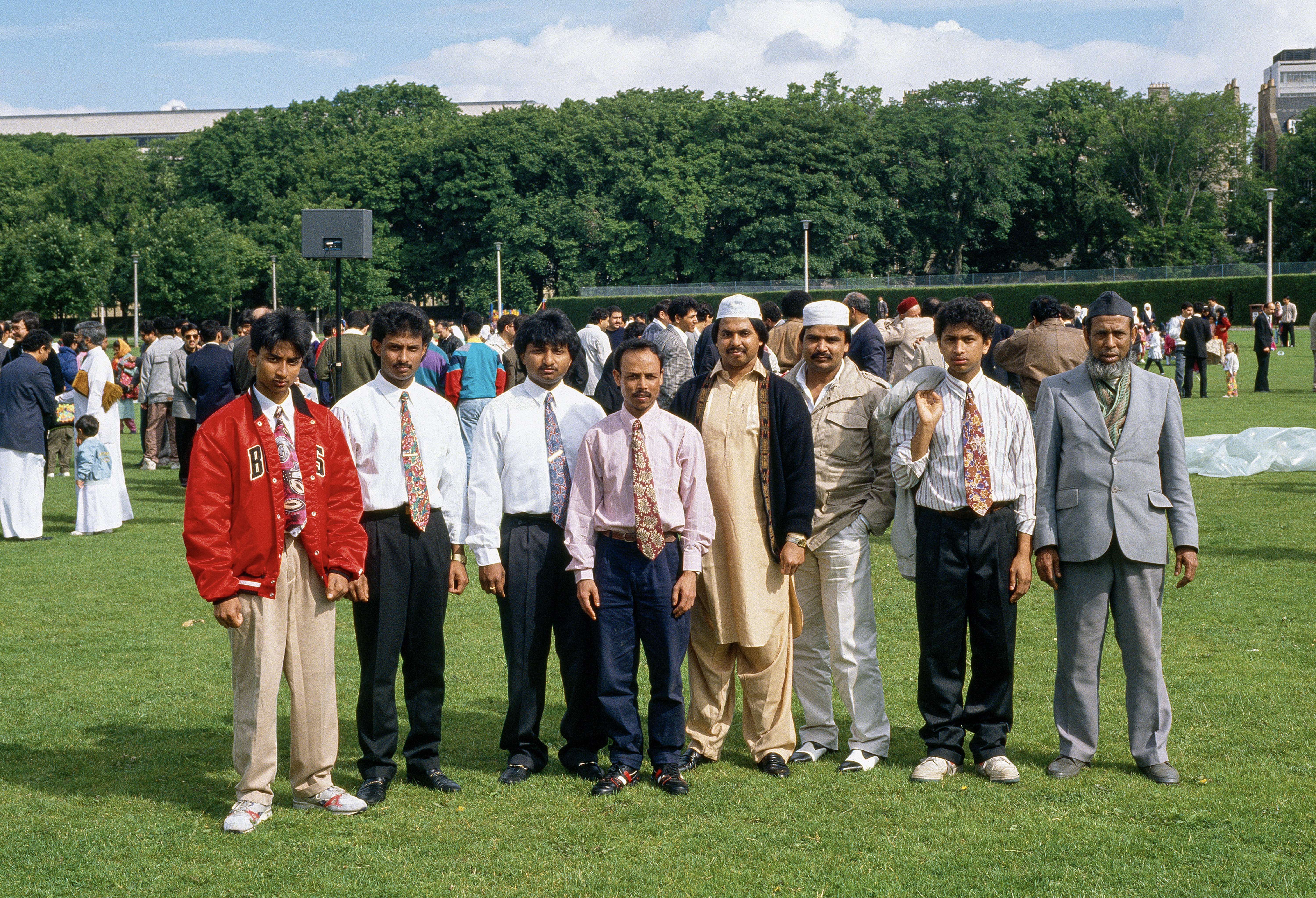 Gatherings 3