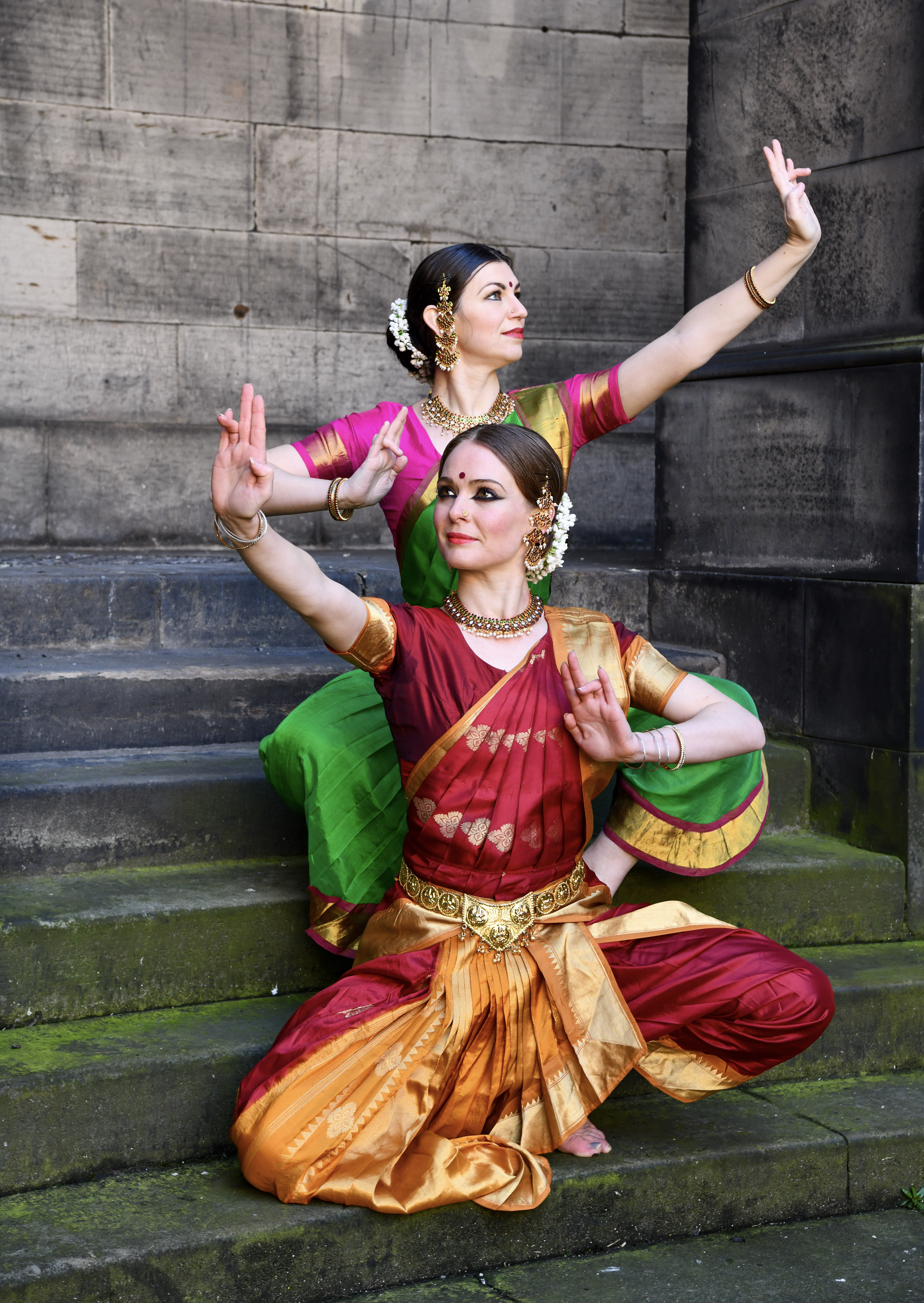 Indians at Heart — belonging