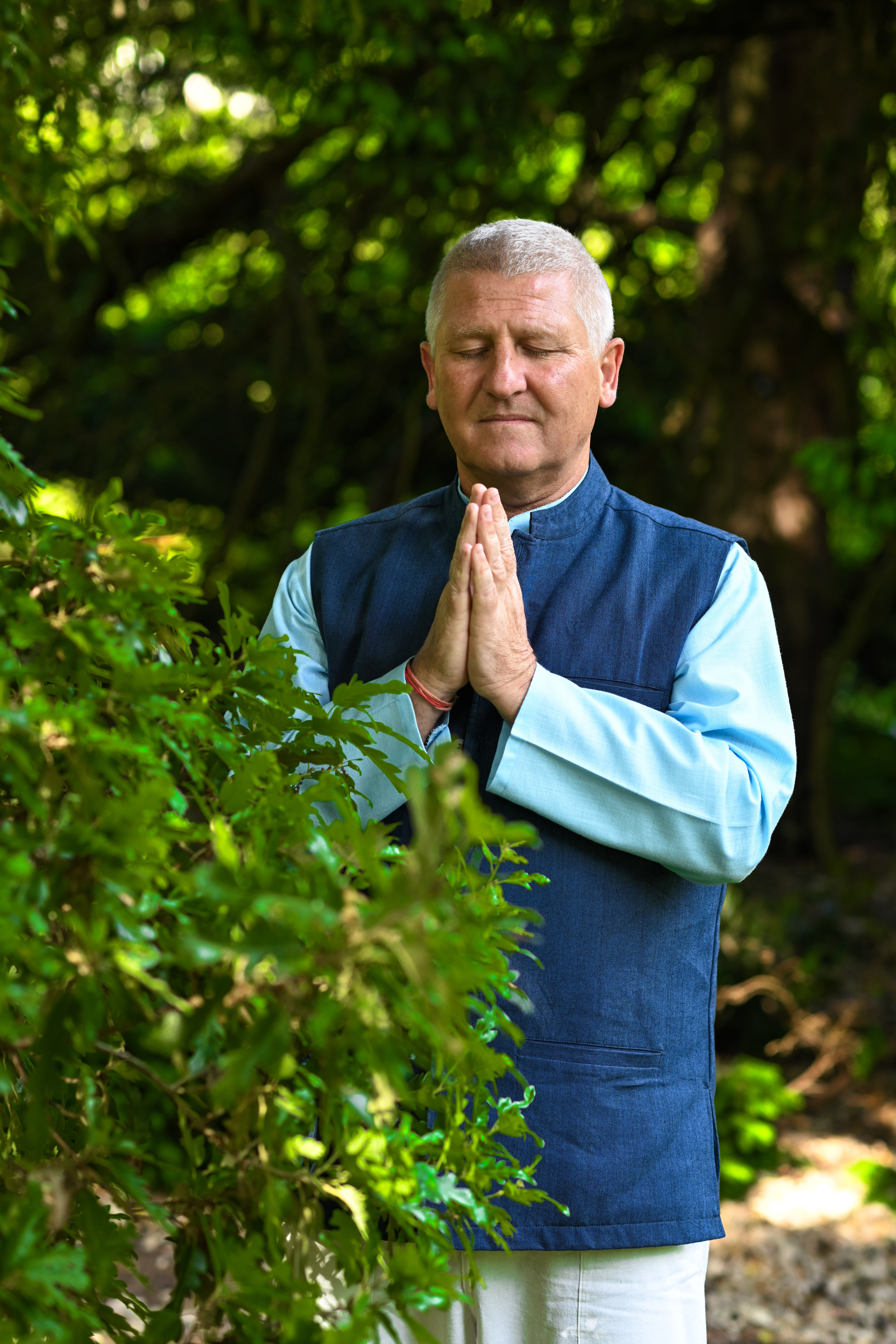 Indians at Heart — community